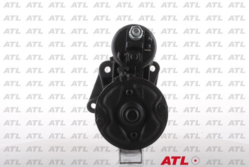ATL Autotechnik A 18 400 Starter
